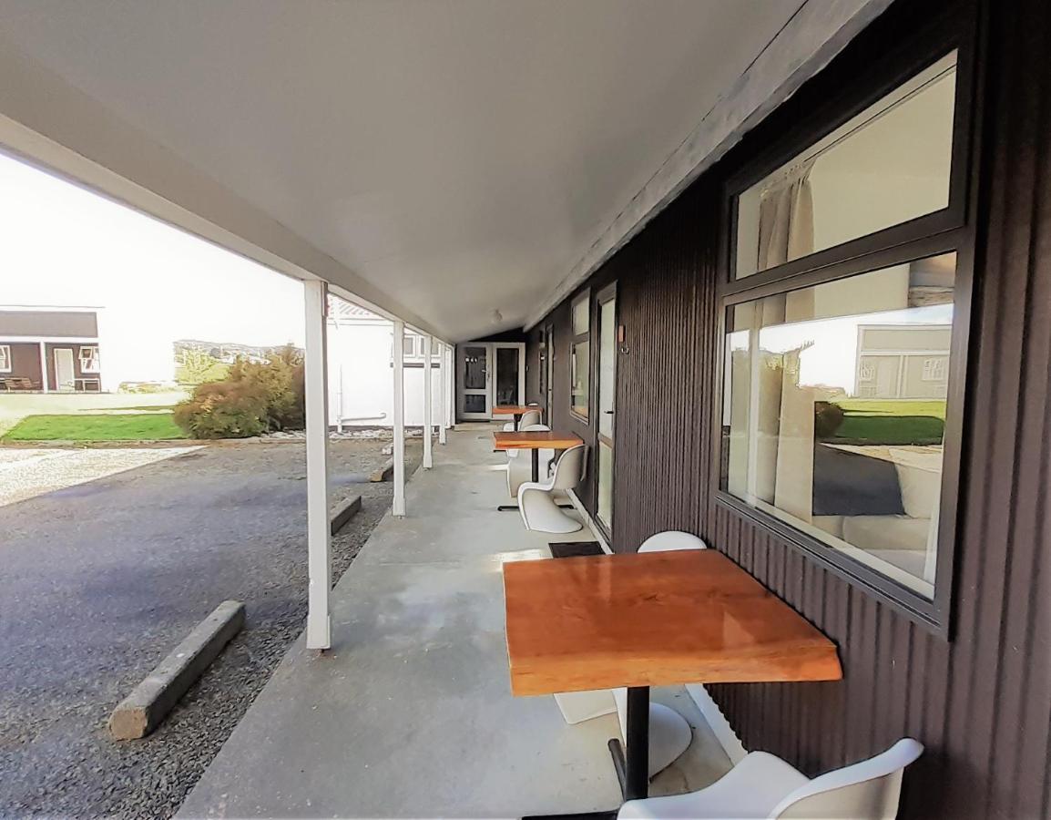 Last Light Lodge Tuatapere Exterior photo